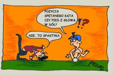 „Spastyczność po ludzku” 02.03.2019r.