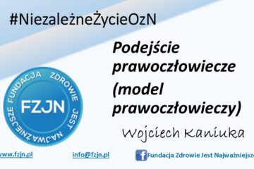 Podejście prawoczłowiecze (model prawoczłowieczy) – #NiezależneŻycieOzN