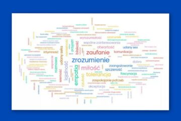 O miłości, partnerstwie i seksie z Trener Fizjo-Psycho-Seksualną – #ZDROWAnocka 21