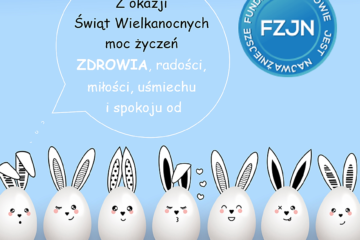 Zdrowych Świąt Wielkanocnych