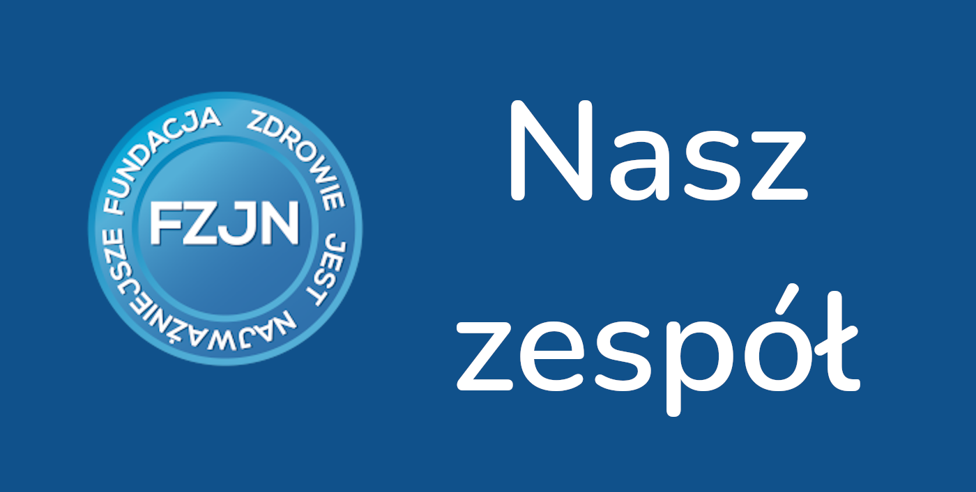 Nasz zespol