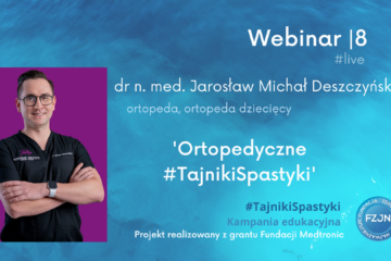 Ortopedyczne #TajnikiSpastyki