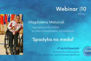 Spastyka na medal – #TajnikiSpastyki